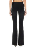 Versace Jeans Couture Cut Out Pantal