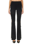 Versace Jeans Couture Cut Out Pantal