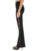 Versace Jeans Couture Cut Out Pantal
