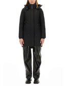 Moose Knuckles Parka "Cloud"