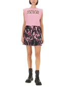 Versace Jeans Couture Mini Skirt