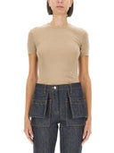 T-shirt Helmut Lang Slim Fit