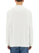Baracuta x Barbour T Shirt „Henley”