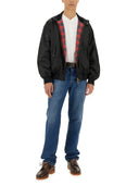 Baracuta x Barbour T Shirt „Henley”