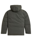 Fred Perry wyściełana kurtka