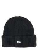 Gorra con logo de Obey