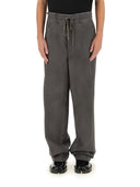 Maison Margiela Wool og Mohair Pants