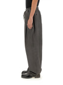 Maison Margiela Wool og Mohair Pants