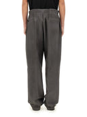 Maison Margiela Wool og Mohair Pants