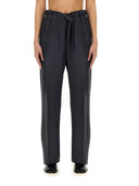 Maison Margiela Wool og Mohair Pants
