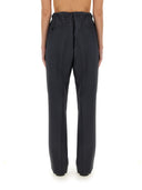 Maison Margiela Wool og Mohair Pants