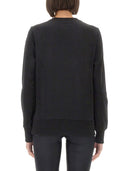 Versace Jeans Couture Sweatshirt With Logo