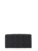 Fendi Continental „Baguette“-Geldbörse