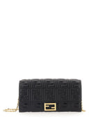 Fendi Continental „Baguette“-Geldbörse