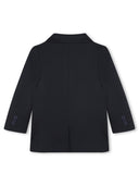 Boss Shirt+Sweater Suit
