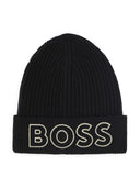 Boss Hut