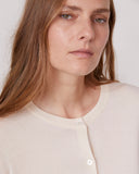 Officine Generale sweatere beige
