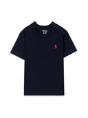 Polo Ralph Lauren T Shirt Con Logo