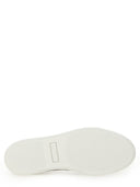 Lanvin Suede Sneaker