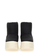 Rick Owens drkshdw polstret bagagerum