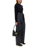Maison Margiela Wool og Mohair Pants