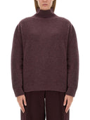 Alysi Turtleneck Shirt