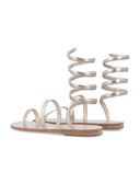 Scarpe basse dell'antica Grecia