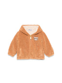 Veste à capuche Moschino