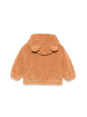 Veste à capuche Moschino
