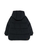 Save The Duck Hooded Coat