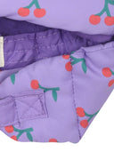 Bobo wybiera Cherry Baby Cherry w całej Kapce