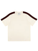 Adidas X Wales Bonner Adidas X Wales Bonner "Set In" T Shirt