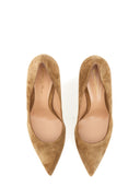 Gianvito Rossi Decolleté Gianvito 85