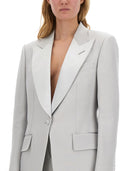 Tom Ford Single Breasted Tuxedo Kurtka „Bianca”