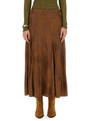 Spódnica Isabel Marant „Genevi”
