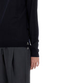 Maison Margiela Wool Polo.