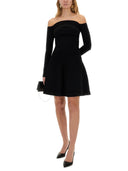 Nina Ricci Top With "Bardot" Neckline