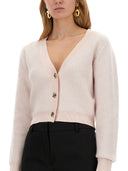 Nina Ricci Mohair Cardigan