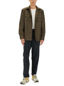 Aspesi „13 plus” koszula