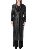 Magda Burtym Coats Black