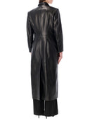 Magda Burtym Coats Black