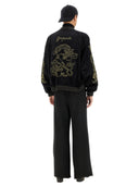 Sasquatchfabrix Souvenir Jacket "Eastend Dragon"