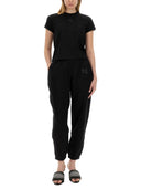 Alexanderwang.t Pantalon de jogging avec logo