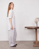 Officine General Shirts blanc