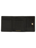 Anya Hindmarch Cartera Trifold Mini "Ojos"