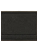 Anya Hindmarch Cartera Trifold Mini "Ojos"