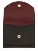 Anya Hindmarch Cartera Trifold Mini "Ojos"