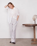 Officine General Shirts blanc