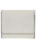 Anya Hindmarch Cartera Trifold Mini "Ojos"