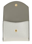 Anya Hindmarch Cartera Trifold Mini "Ojos"